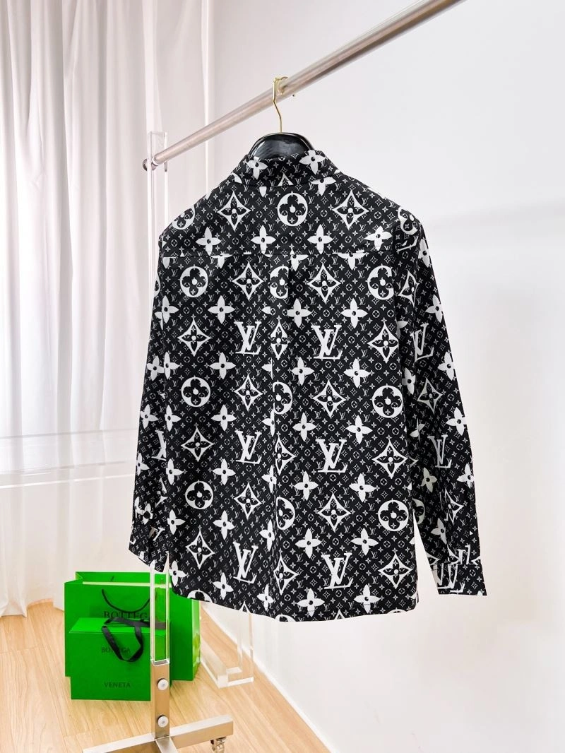 SmartChoice Louis Vuitton Shirts 133770
