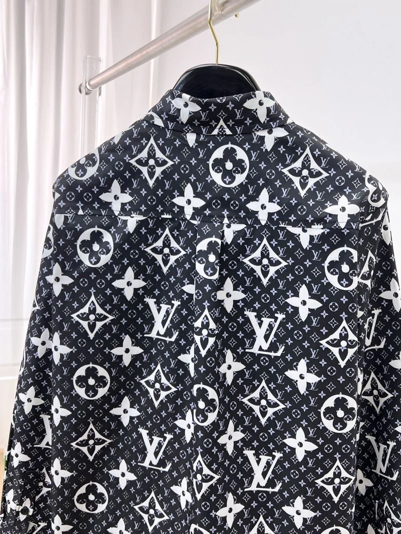 SmartChoice Louis Vuitton Shirts 133770