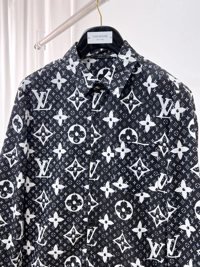 SmartChoice Louis Vuitton Shirts 133770