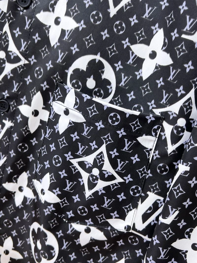 SmartChoice Louis Vuitton Shirts 133770