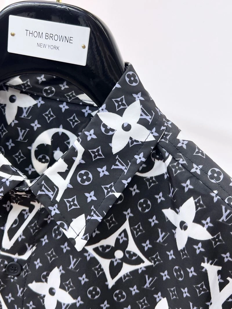 SmartChoice Louis Vuitton Shirts 133770