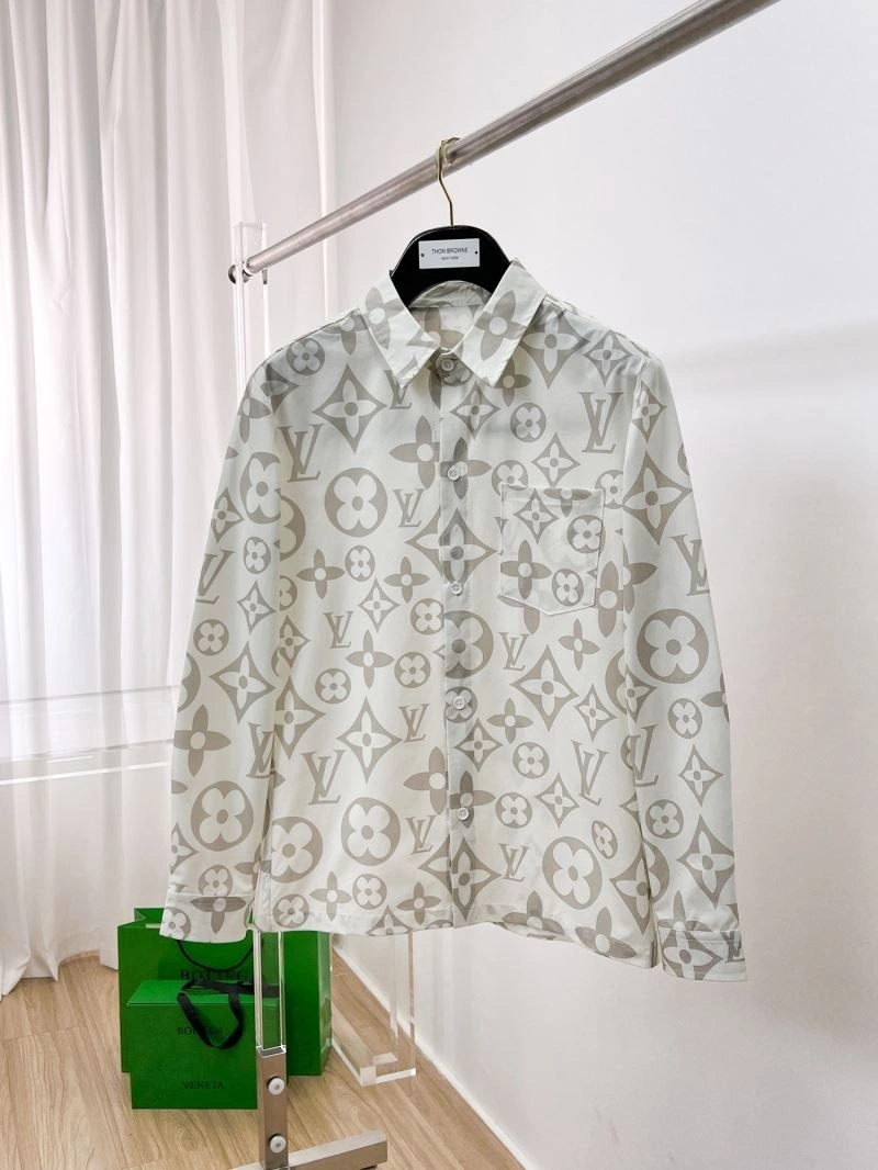 Practical Louis Vuitton Shirts 133768