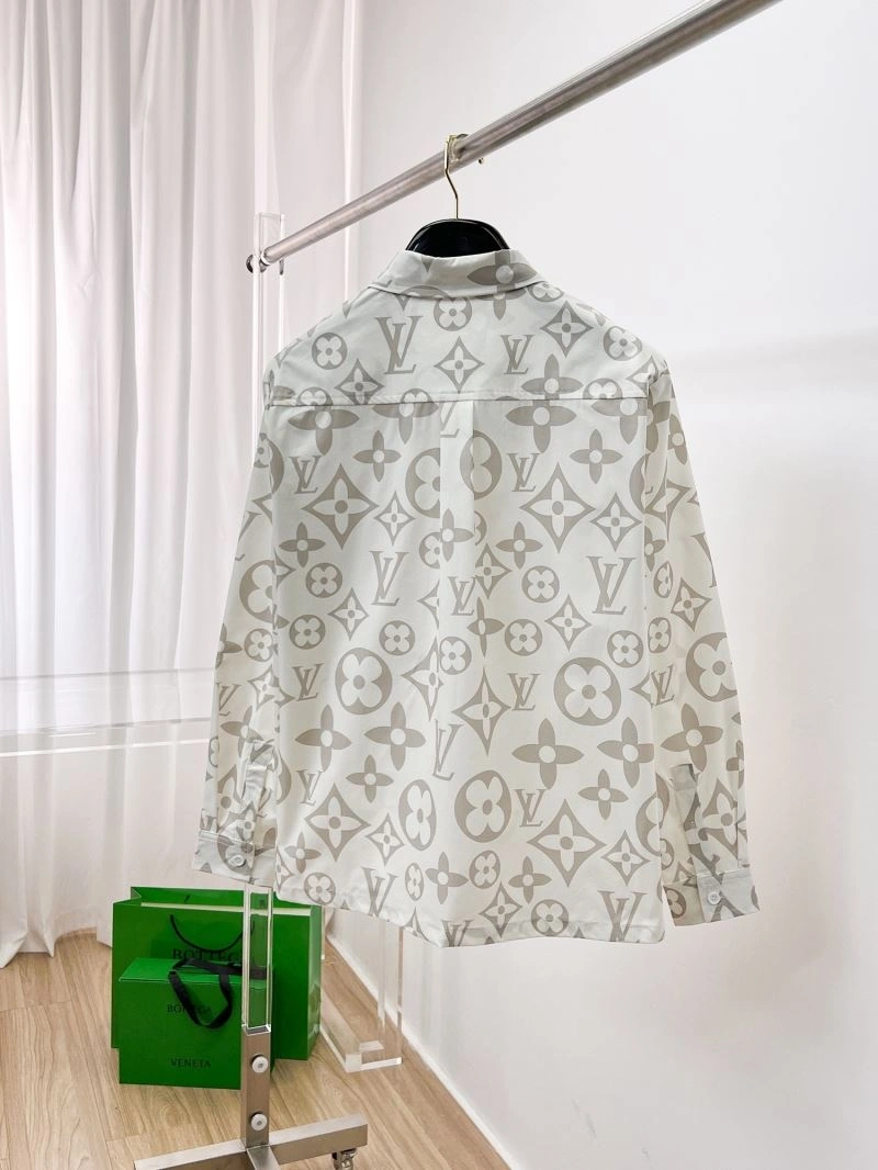 Practical Louis Vuitton Shirts 133768