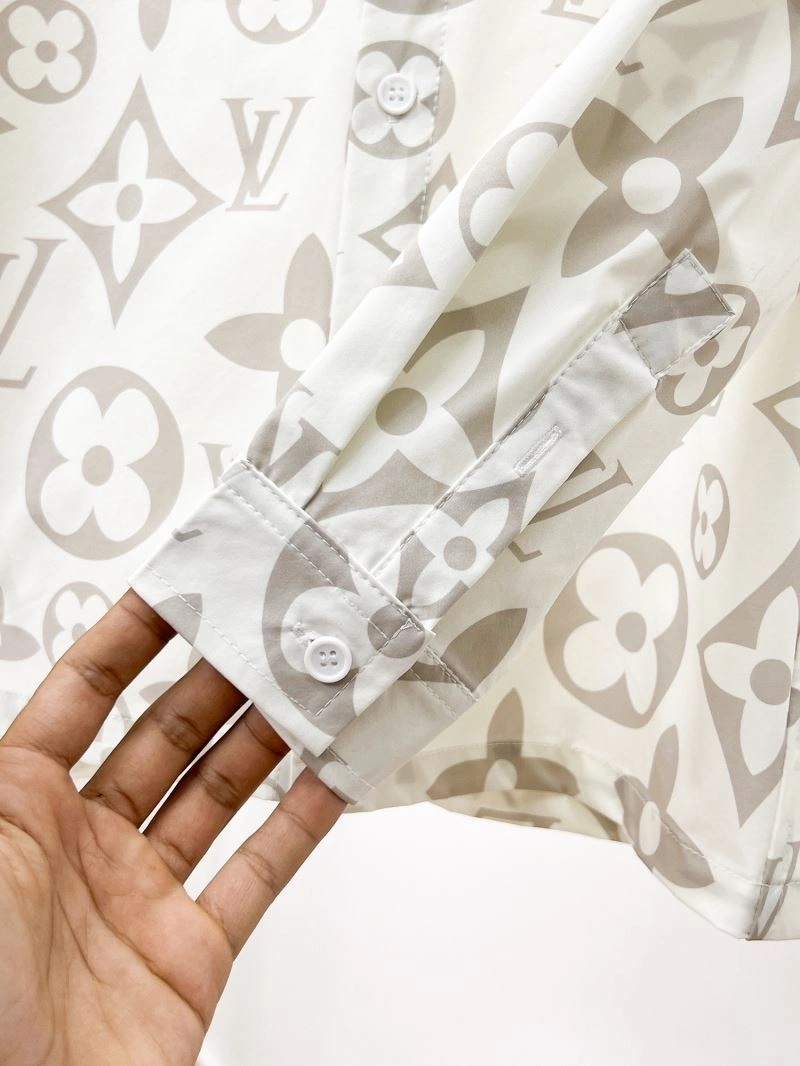 Practical Louis Vuitton Shirts 133768