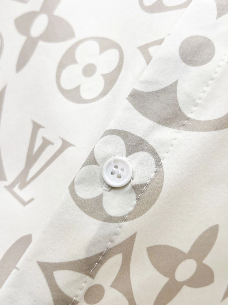 Practical Louis Vuitton Shirts 133768