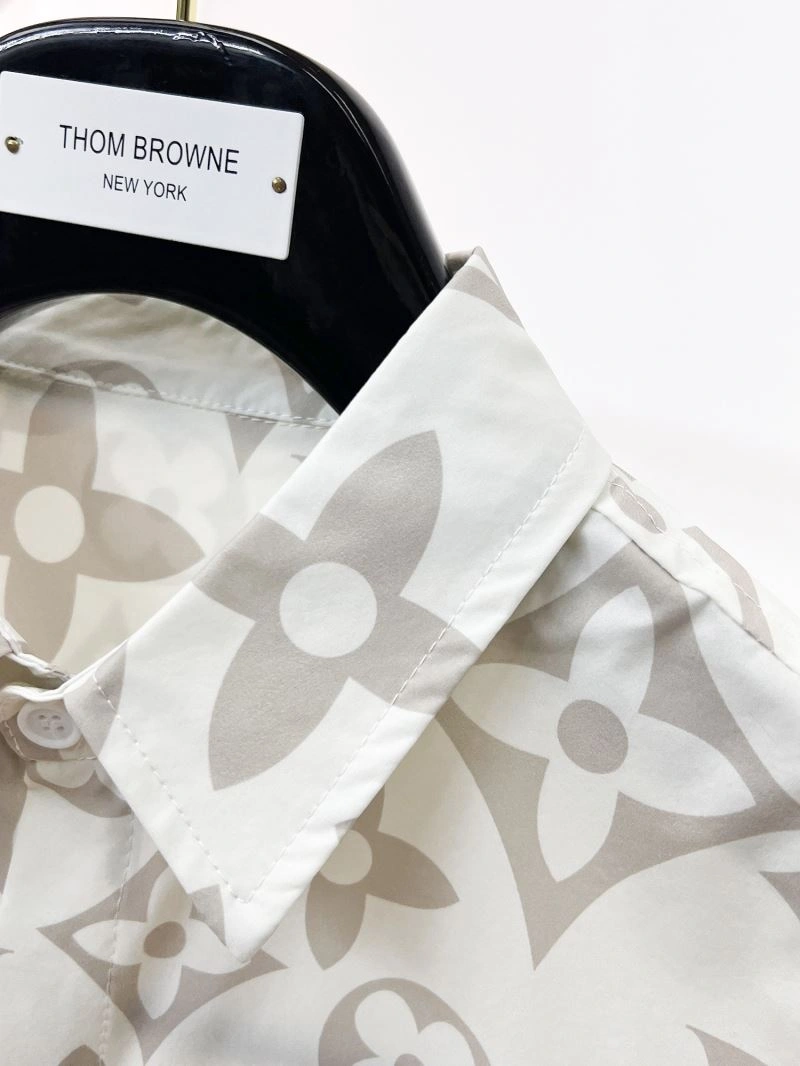 Practical Louis Vuitton Shirts 133768