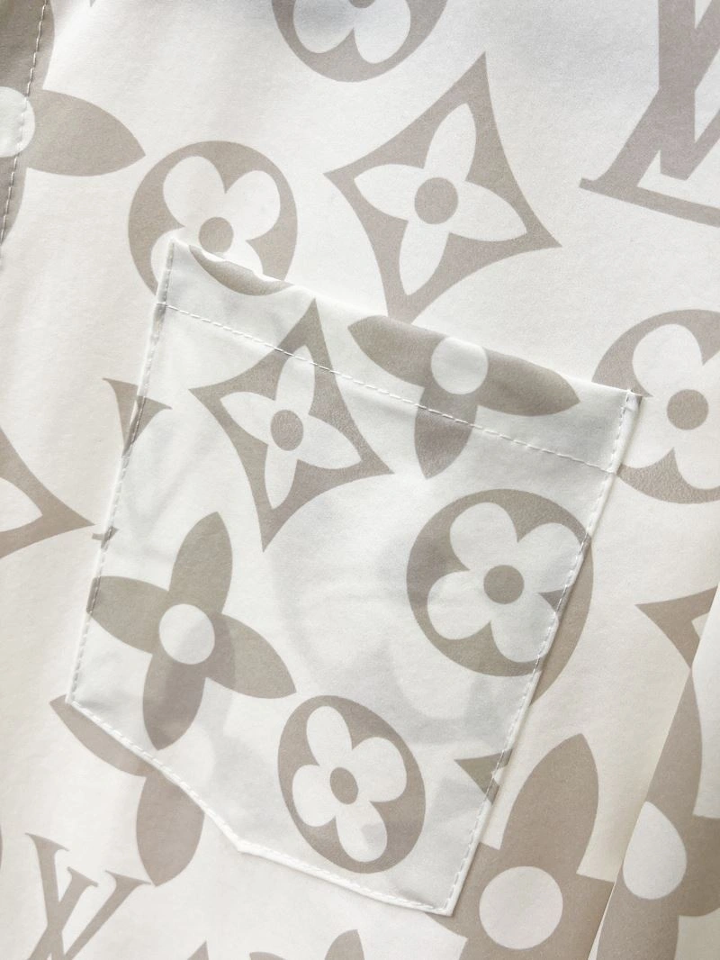 Practical Louis Vuitton Shirts 133768