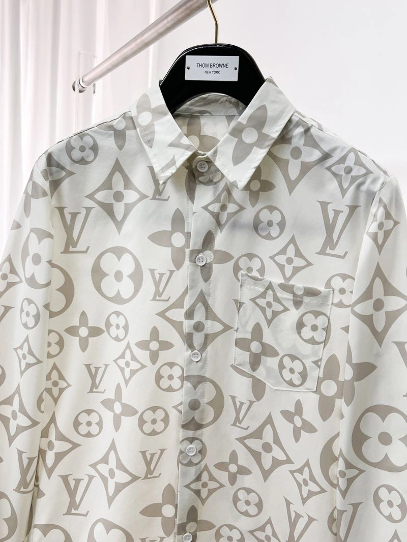 Practical Louis Vuitton Shirts 133768