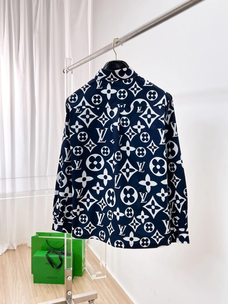 GoAnywhere Louis Vuitton Shirts 133759