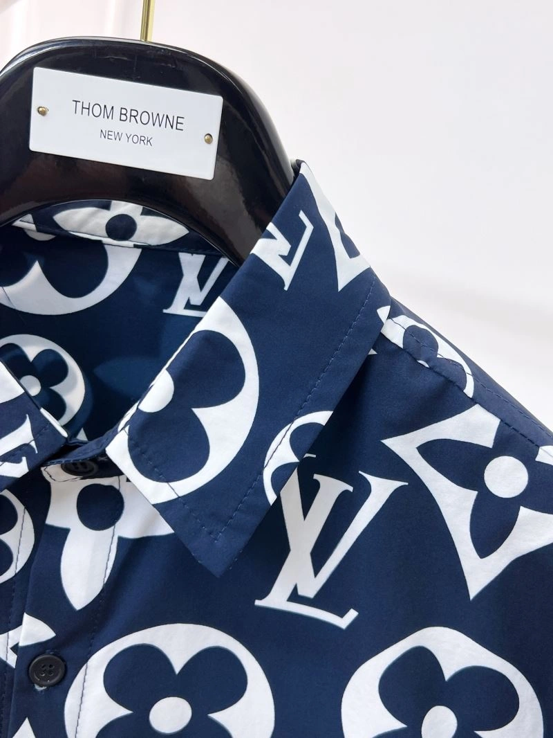 GoAnywhere Louis Vuitton Shirts 133759