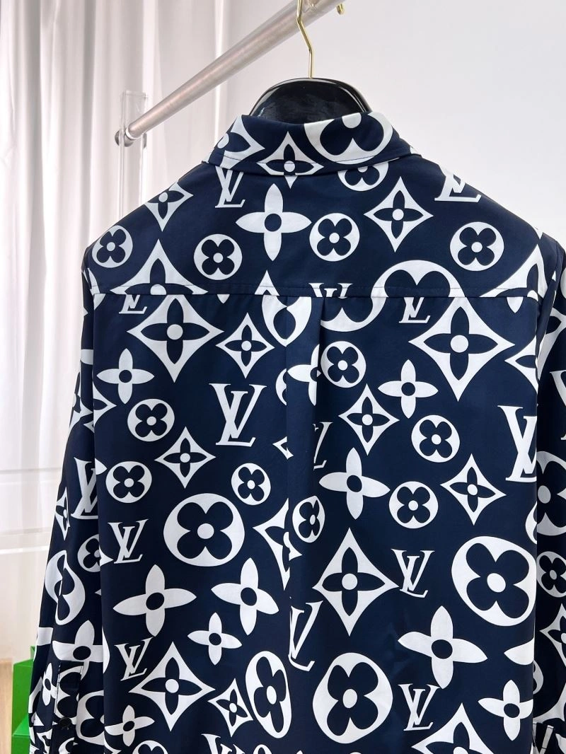 GoAnywhere Louis Vuitton Shirts 133759