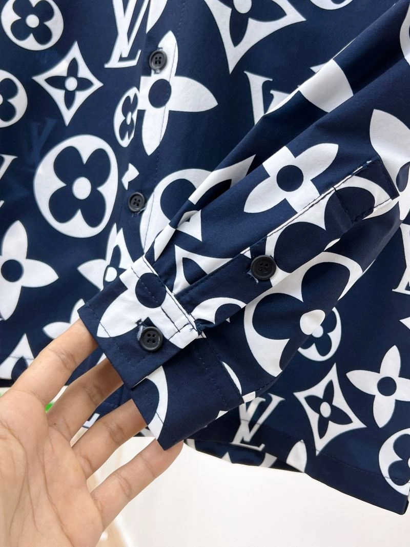 GoAnywhere Louis Vuitton Shirts 133759