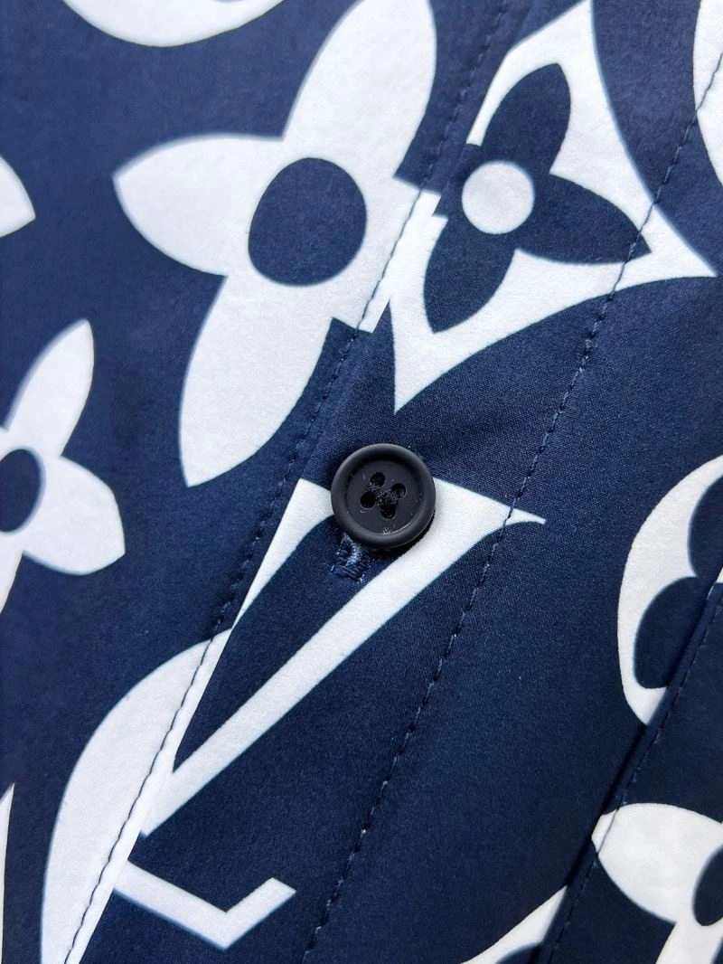 GoAnywhere Louis Vuitton Shirts 133759