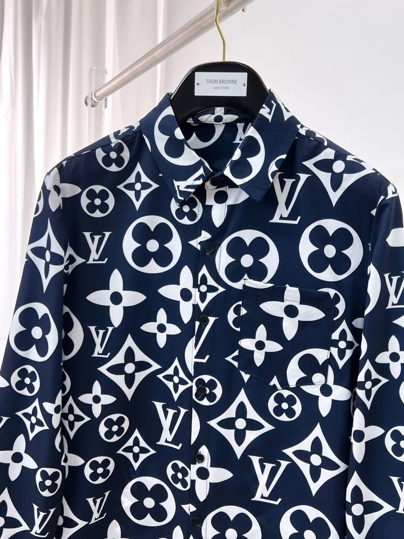 GoAnywhere Louis Vuitton Shirts 133759