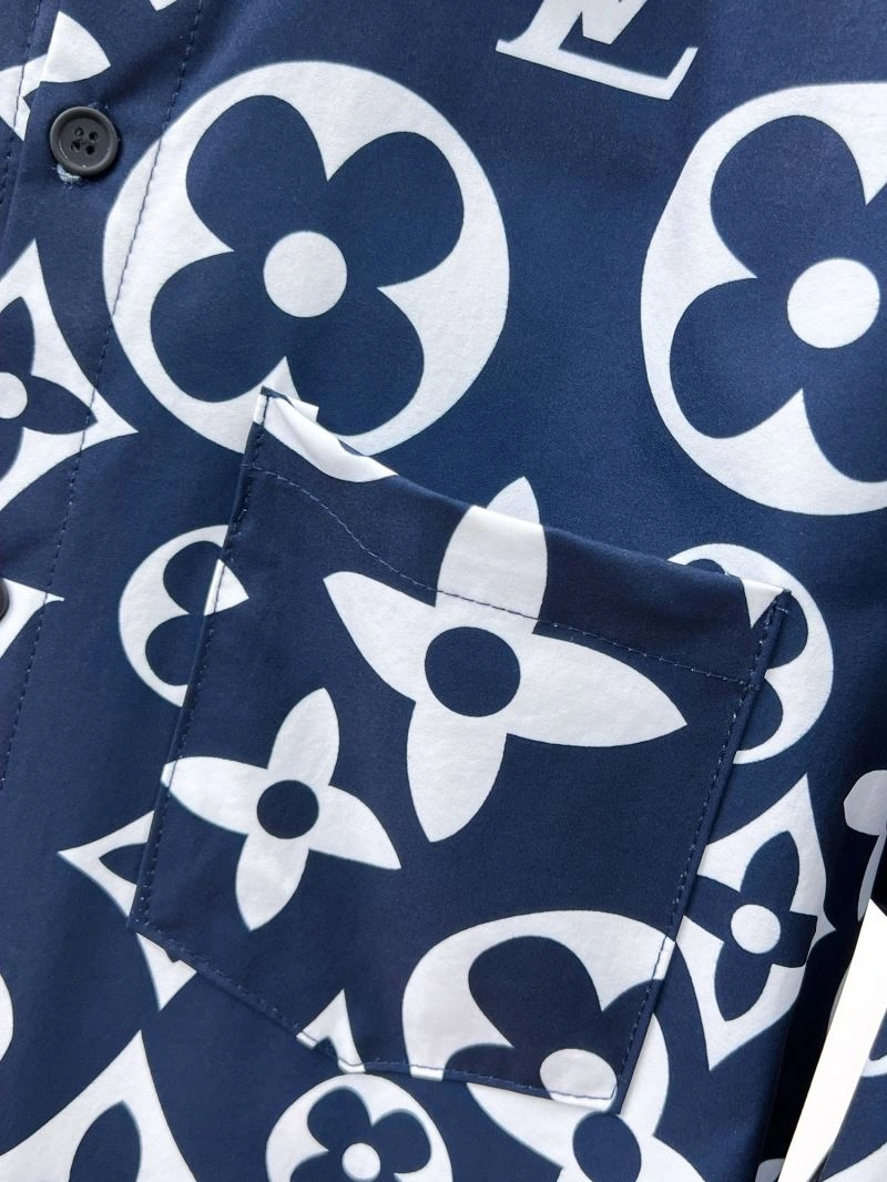GoAnywhere Louis Vuitton Shirts 133759