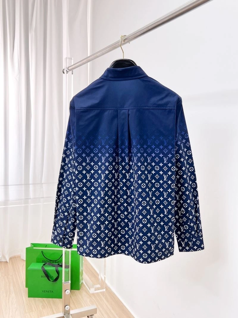 Durable Louis Vuitton Shirts 133757