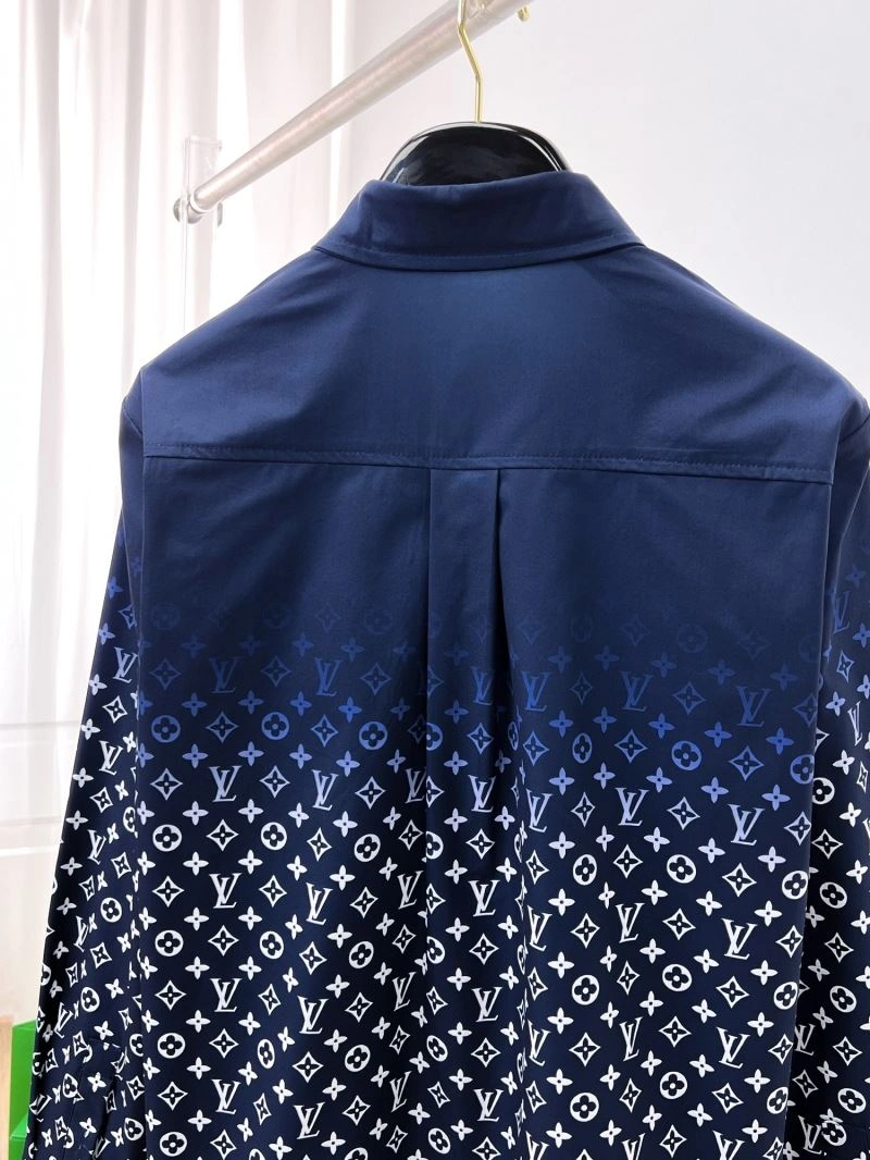 Durable Louis Vuitton Shirts 133757