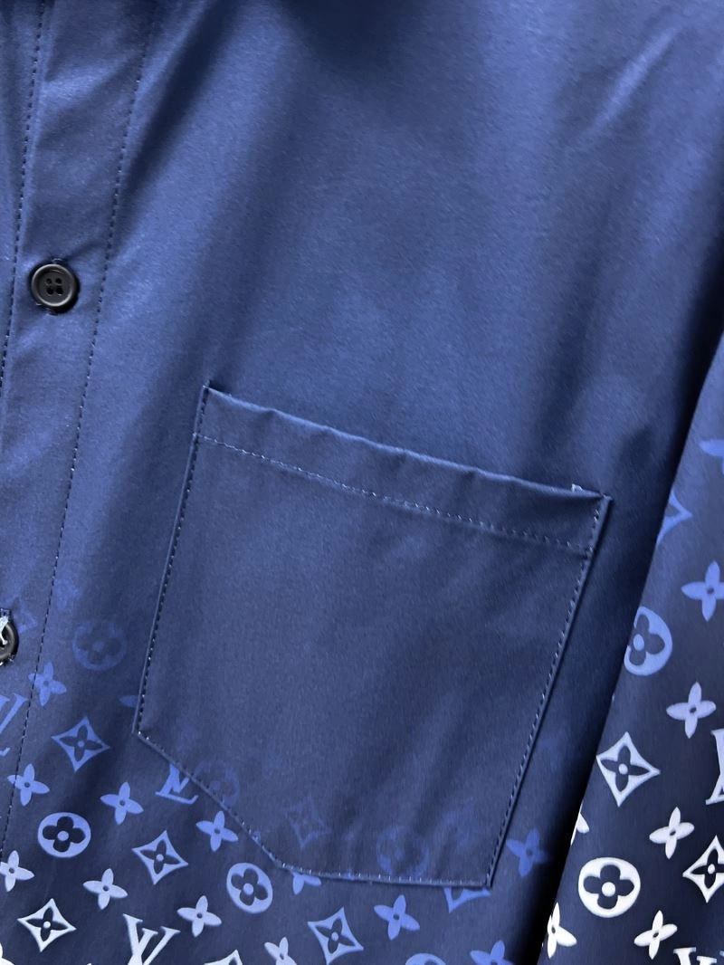Durable Louis Vuitton Shirts 133757