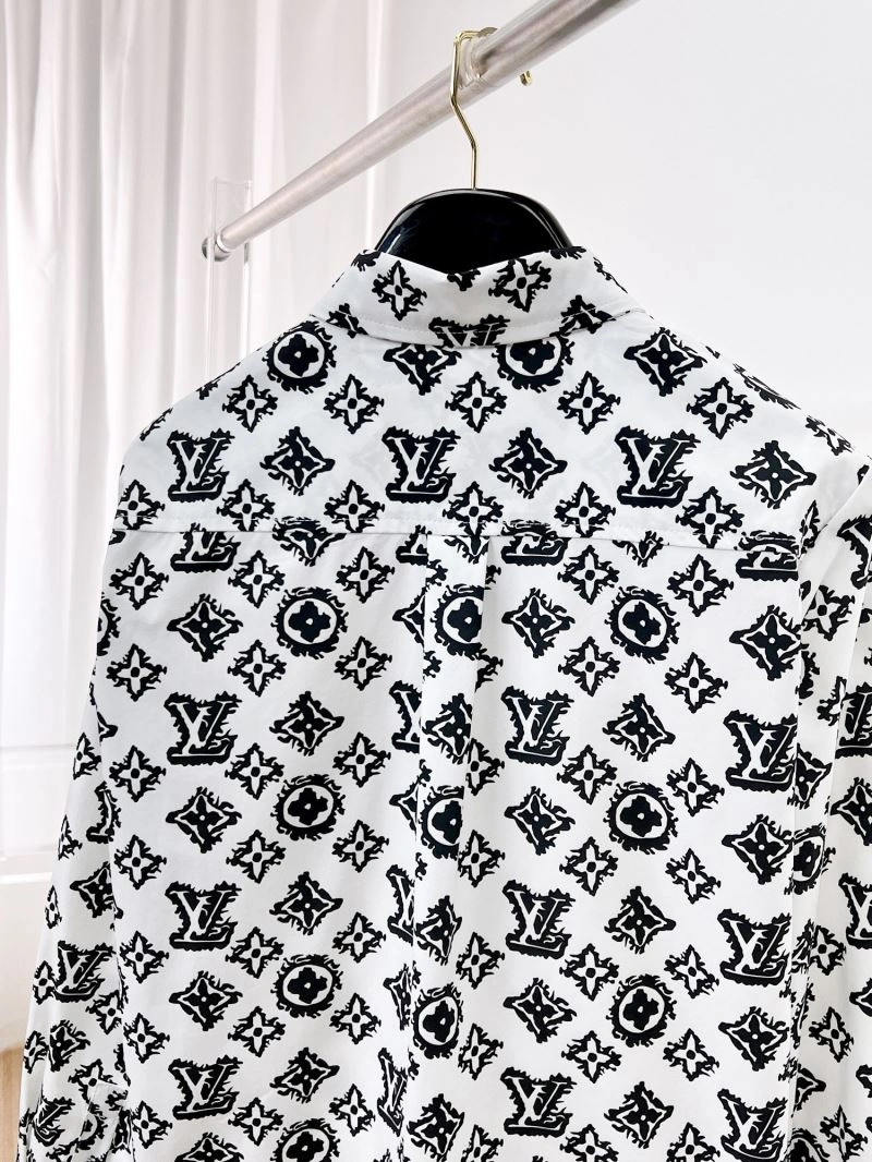 Louis Vuitton Shirts Effortless 133756
