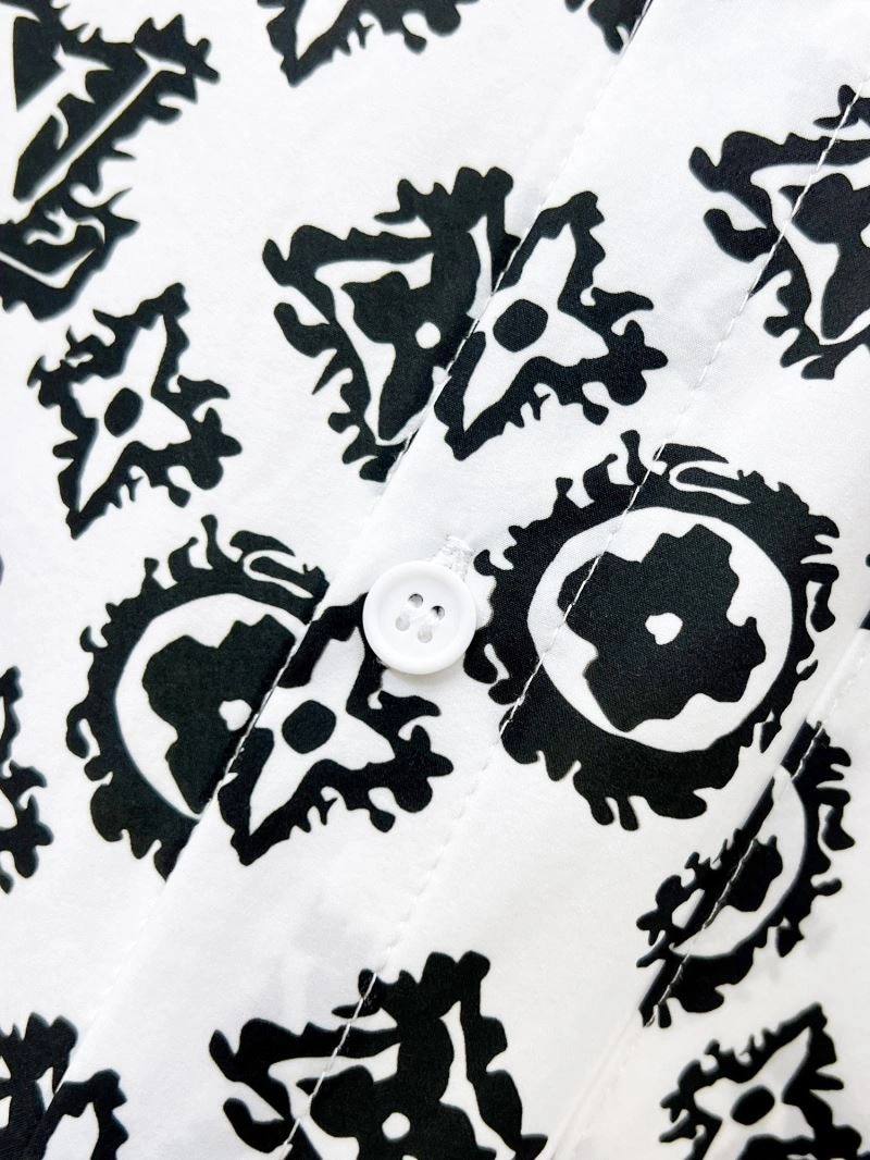 Louis Vuitton Shirts Effortless 133756
