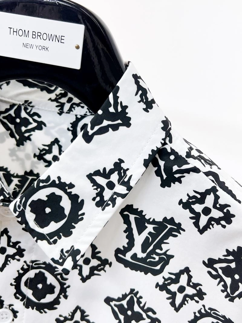 Louis Vuitton Shirts Effortless 133756