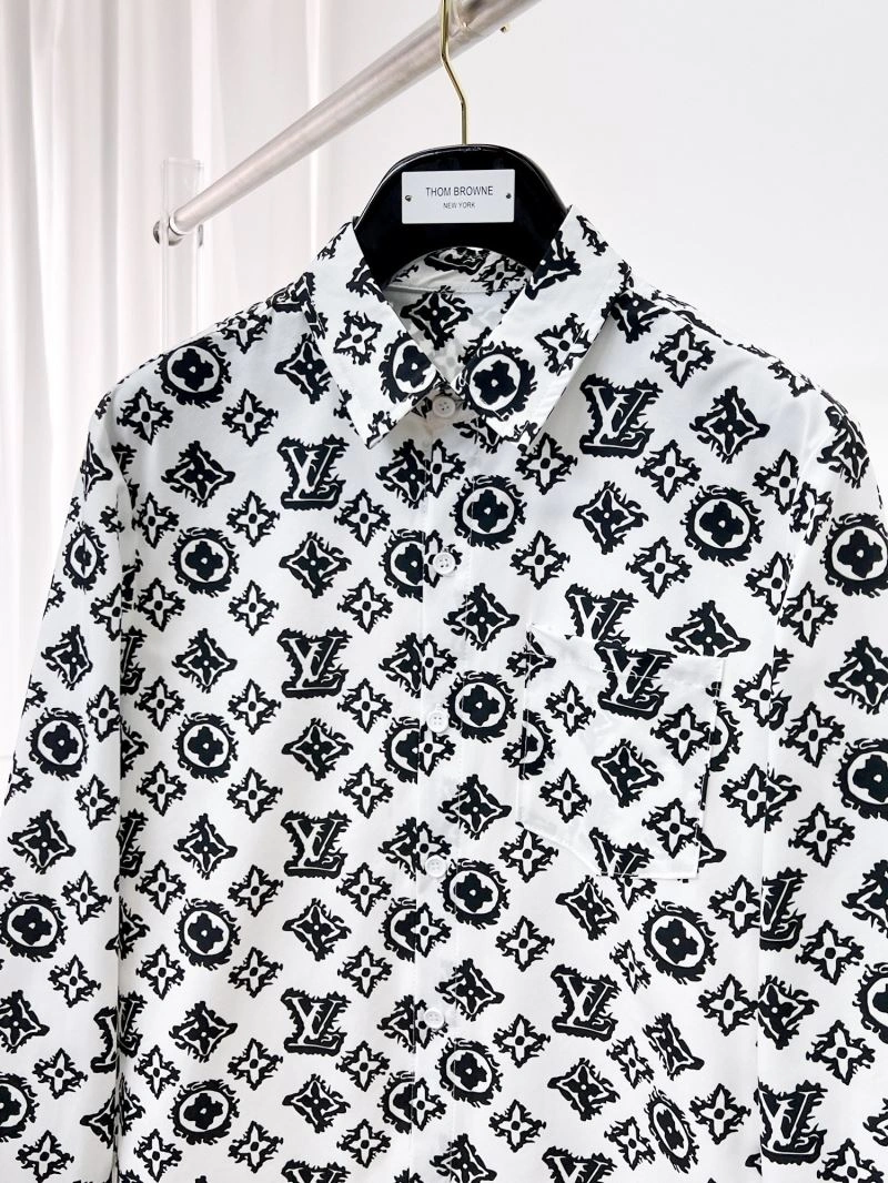Louis Vuitton Shirts Effortless 133756