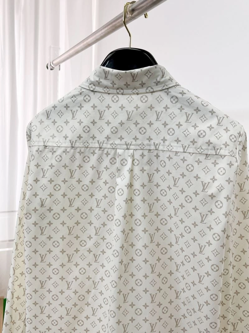 EyeCatching Louis Vuitton Shirts 133755