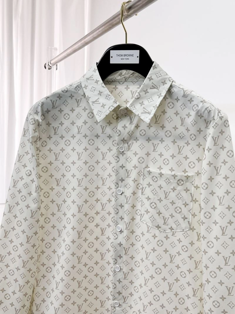 EyeCatching Louis Vuitton Shirts 133755