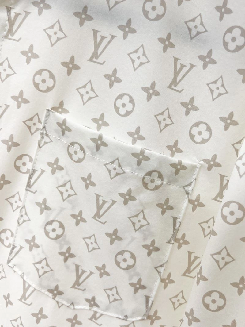 EyeCatching Louis Vuitton Shirts 133755