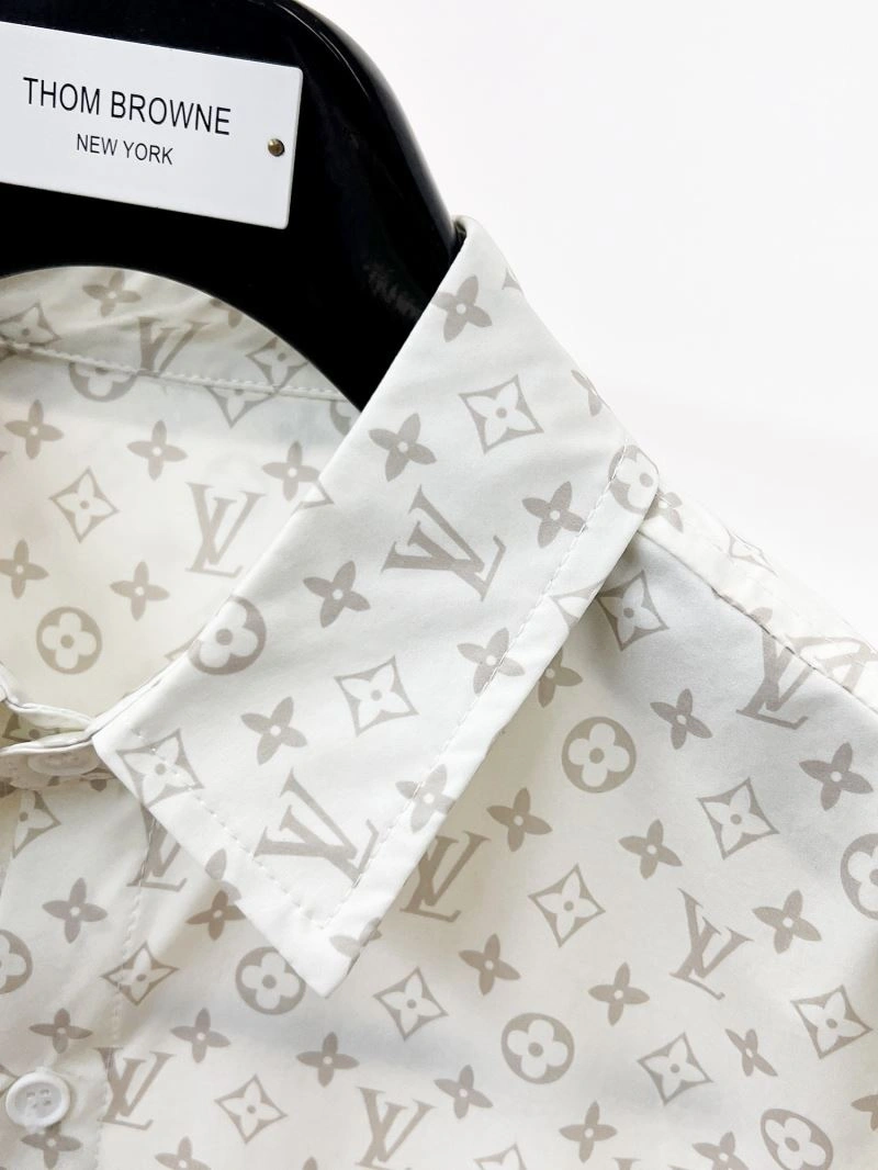 EyeCatching Louis Vuitton Shirts 133755