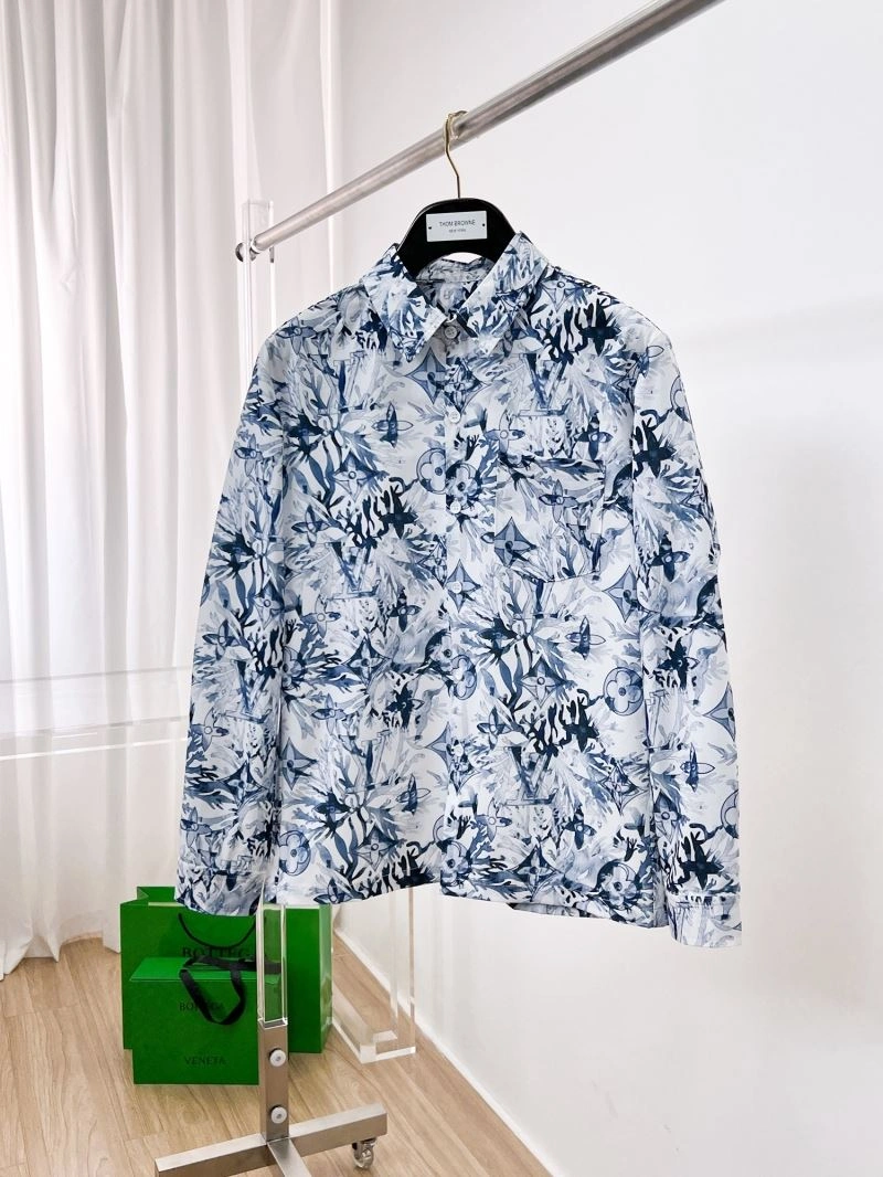 Louis Vuitton Shirts Affordable 133738
