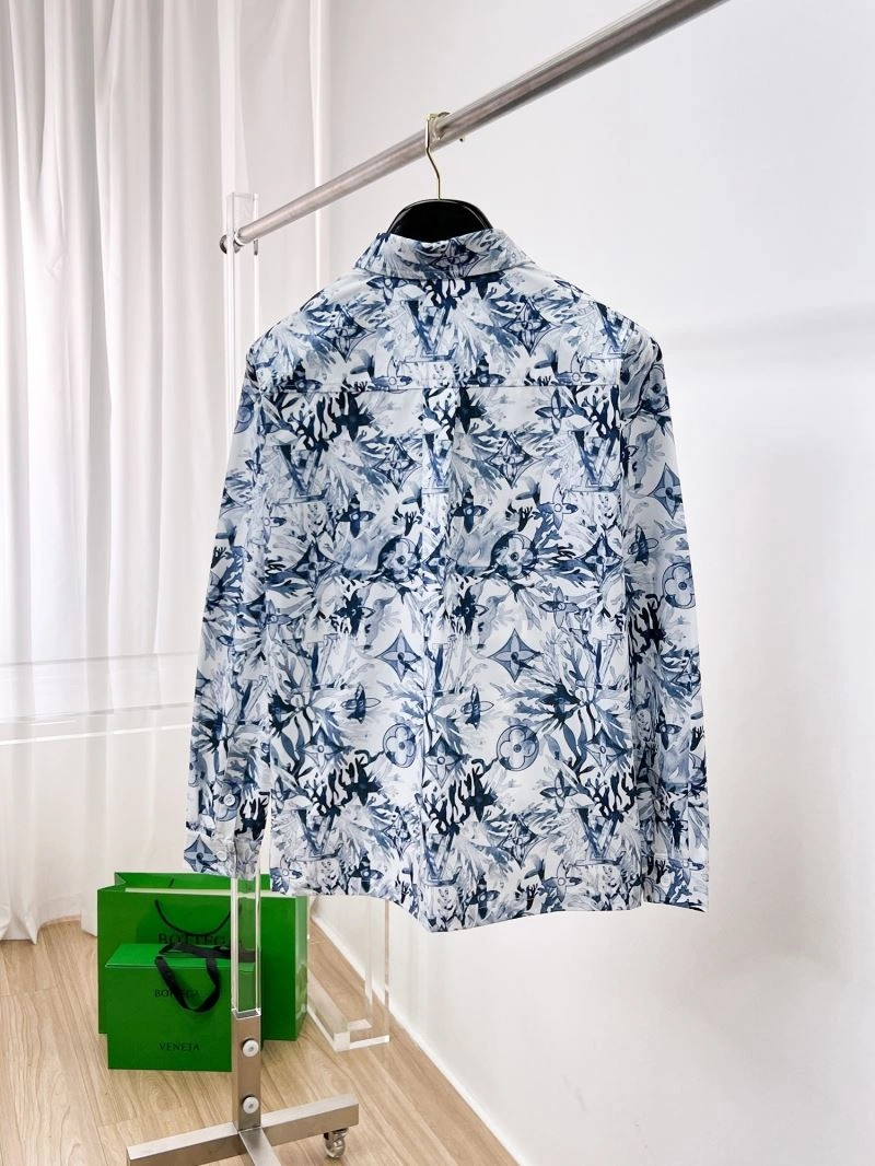 Louis Vuitton Shirts Affordable 133738