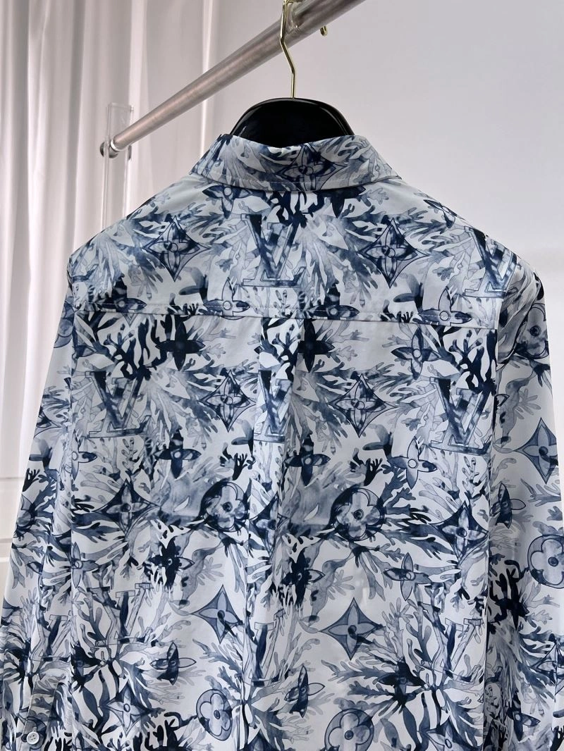 Louis Vuitton Shirts Affordable 133738