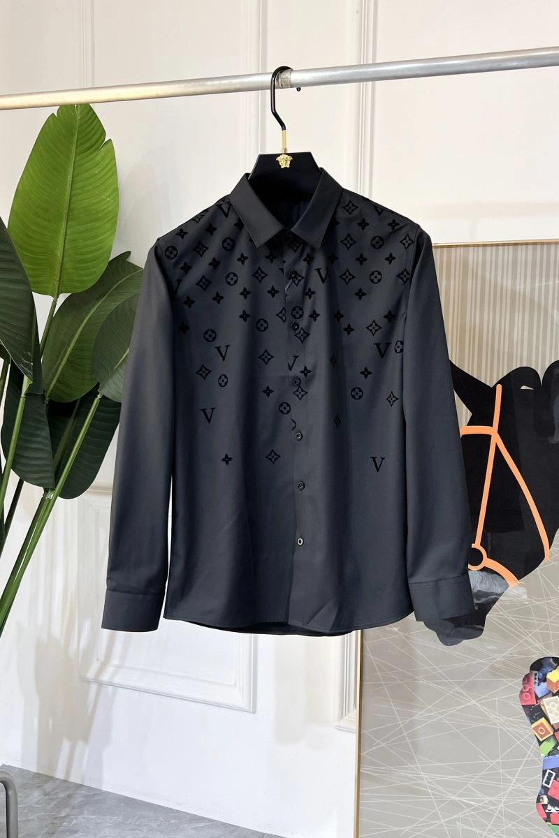 Louis Vuitton Shirts FashionForward 133733