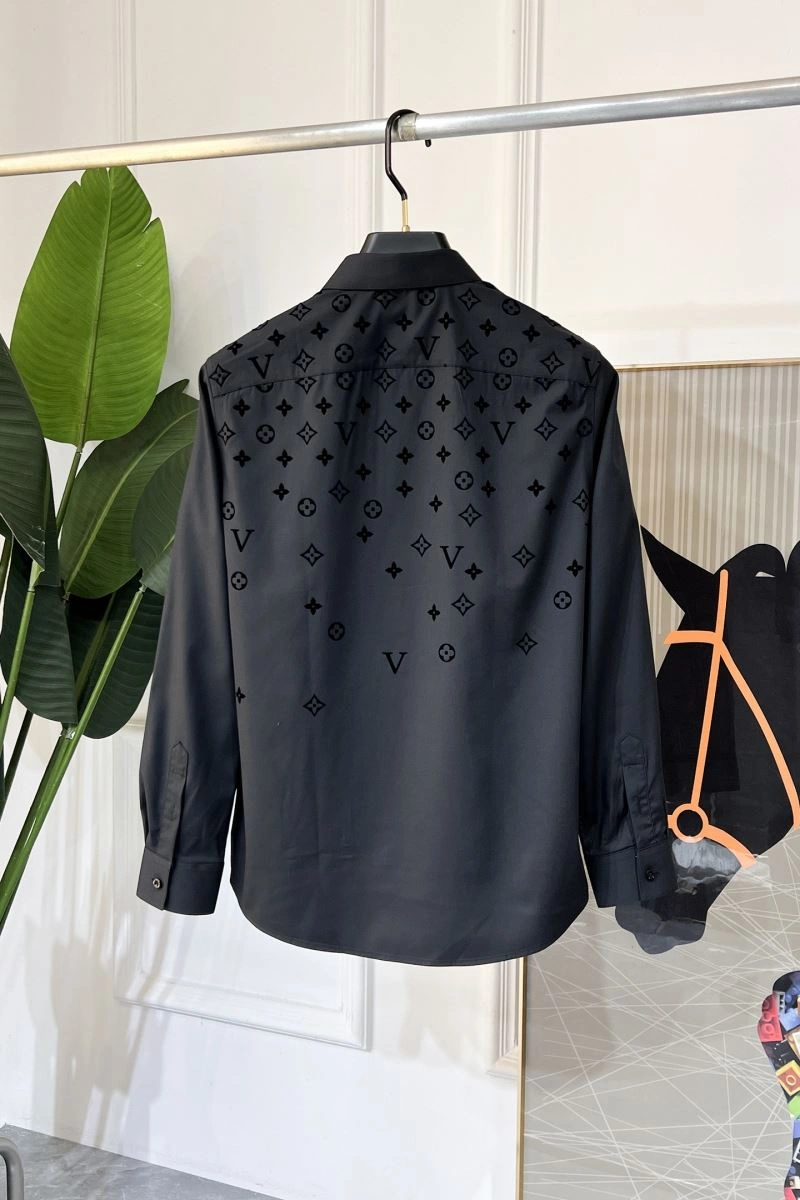 Louis Vuitton Shirts FashionForward 133733