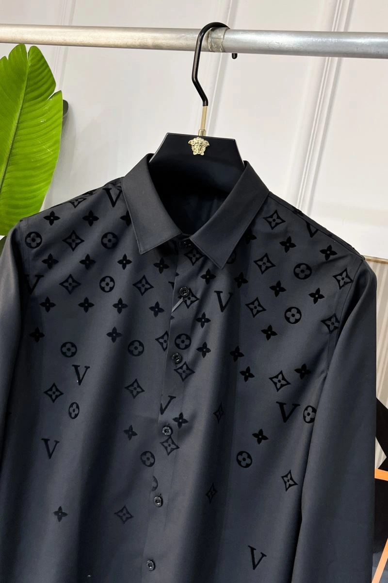Louis Vuitton Shirts FashionForward 133733