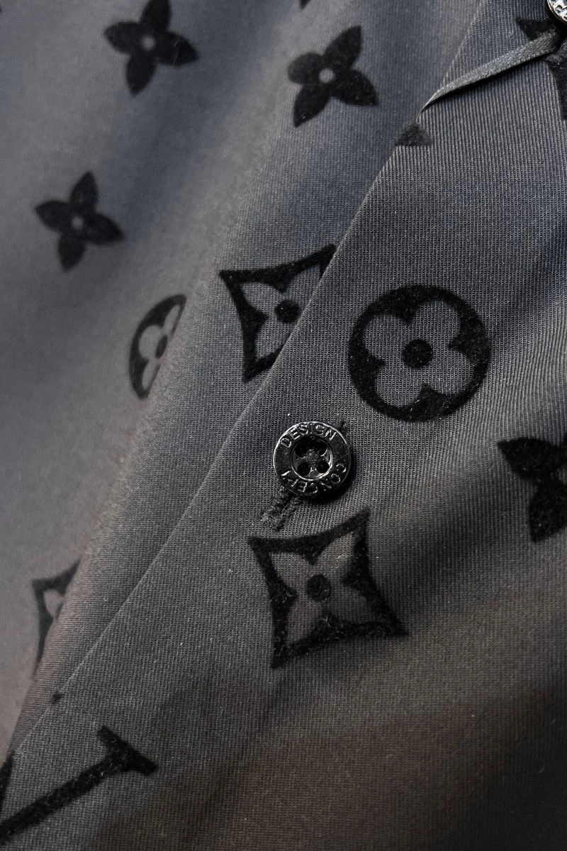 Louis Vuitton Shirts FashionForward 133733