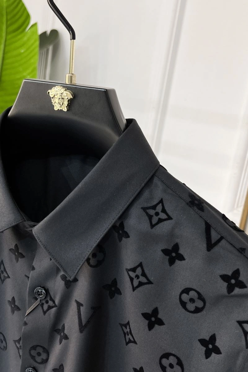 Louis Vuitton Shirts FashionForward 133733