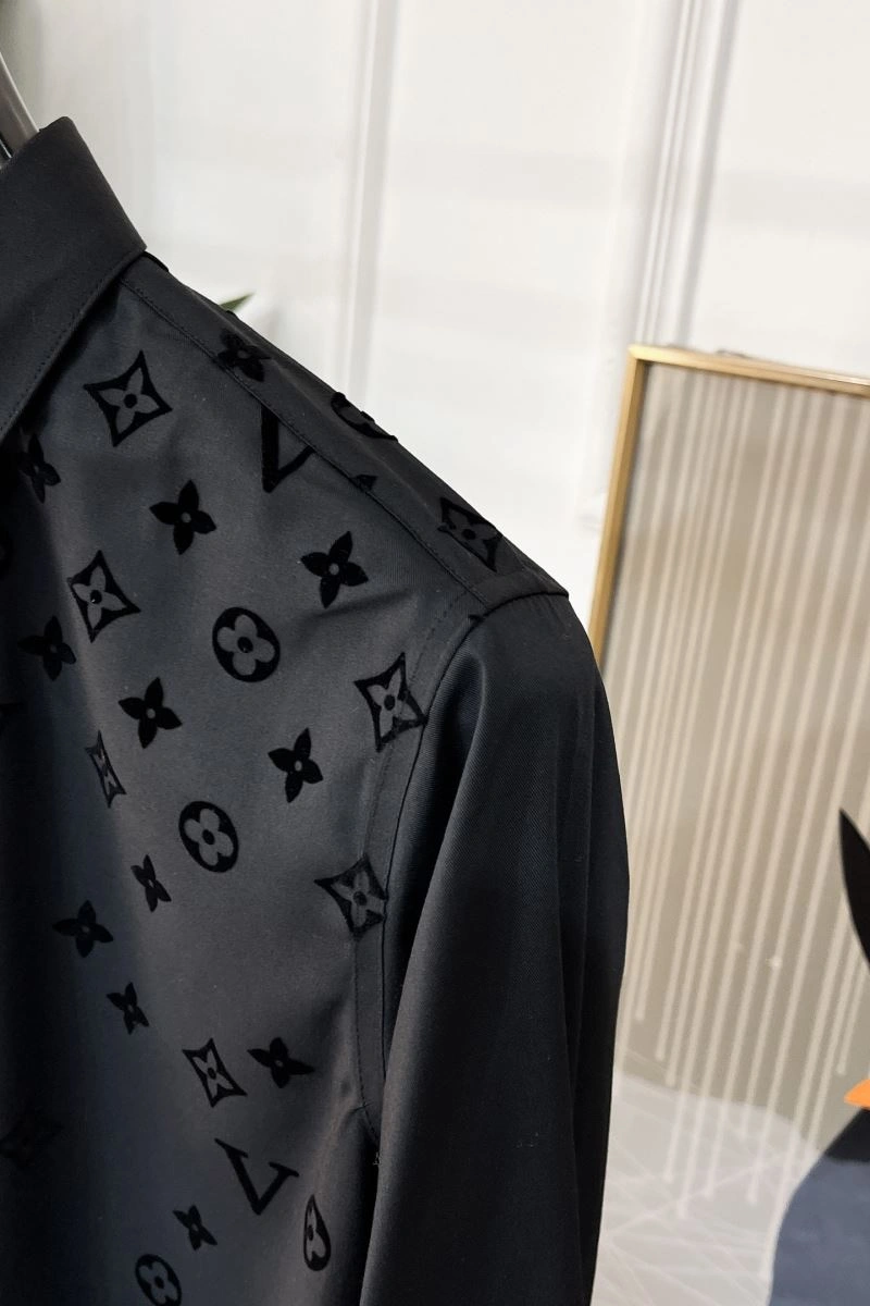 Louis Vuitton Shirts FashionForward 133733