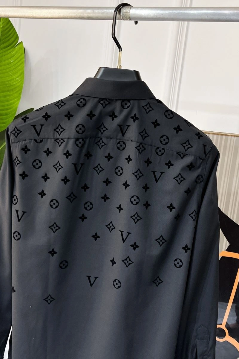 Louis Vuitton Shirts FashionForward 133733