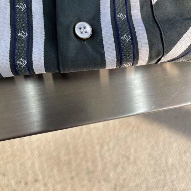 Louis Vuitton Shirts HighQuality 133746