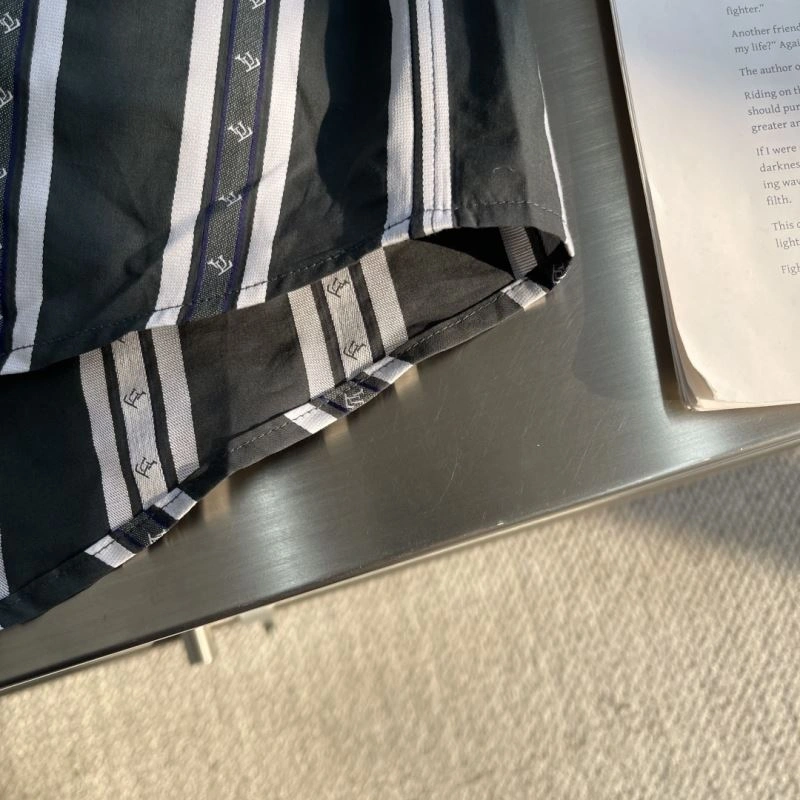 Louis Vuitton Shirts HighQuality 133746