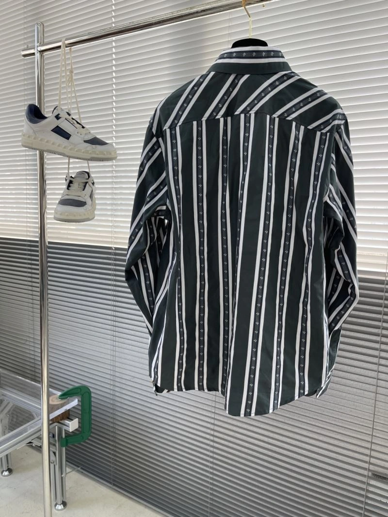 Louis Vuitton Shirts HighQuality 133746