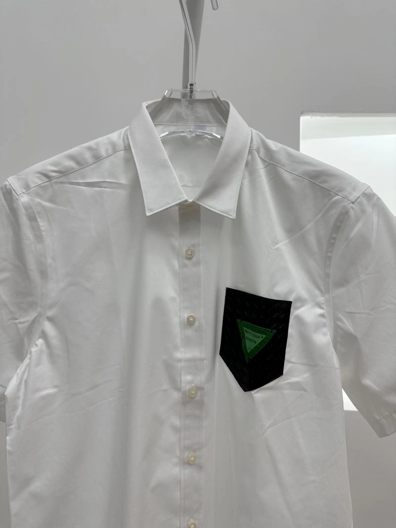 DailyWear Louis Vuitton Shirts 133736