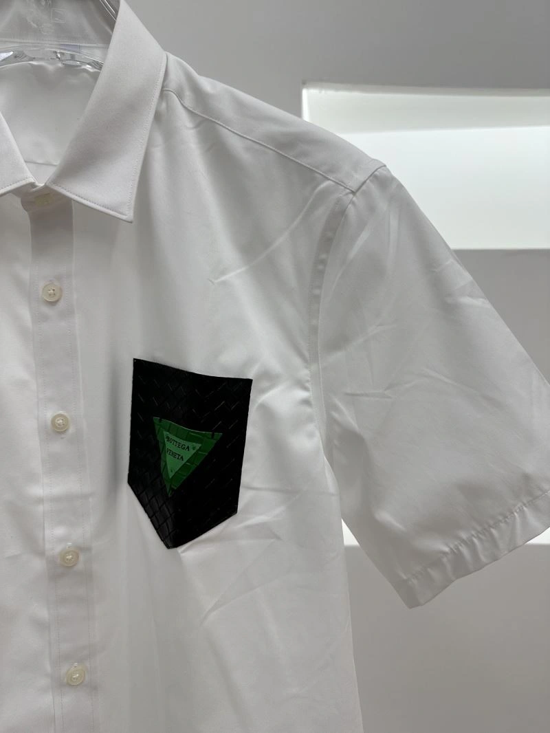 DailyWear Louis Vuitton Shirts 133736