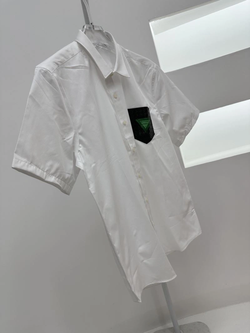 DailyWear Louis Vuitton Shirts 133736