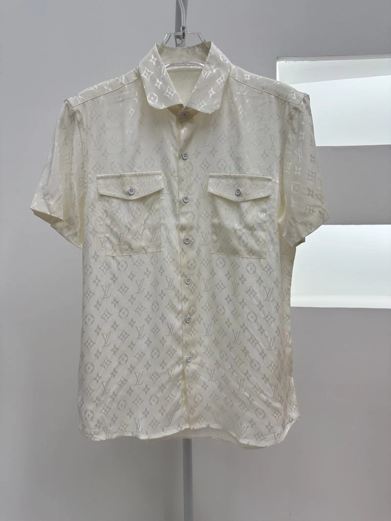 Louis Vuitton Shirts Packable 133745