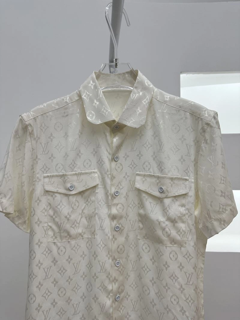 Louis Vuitton Shirts Packable 133745