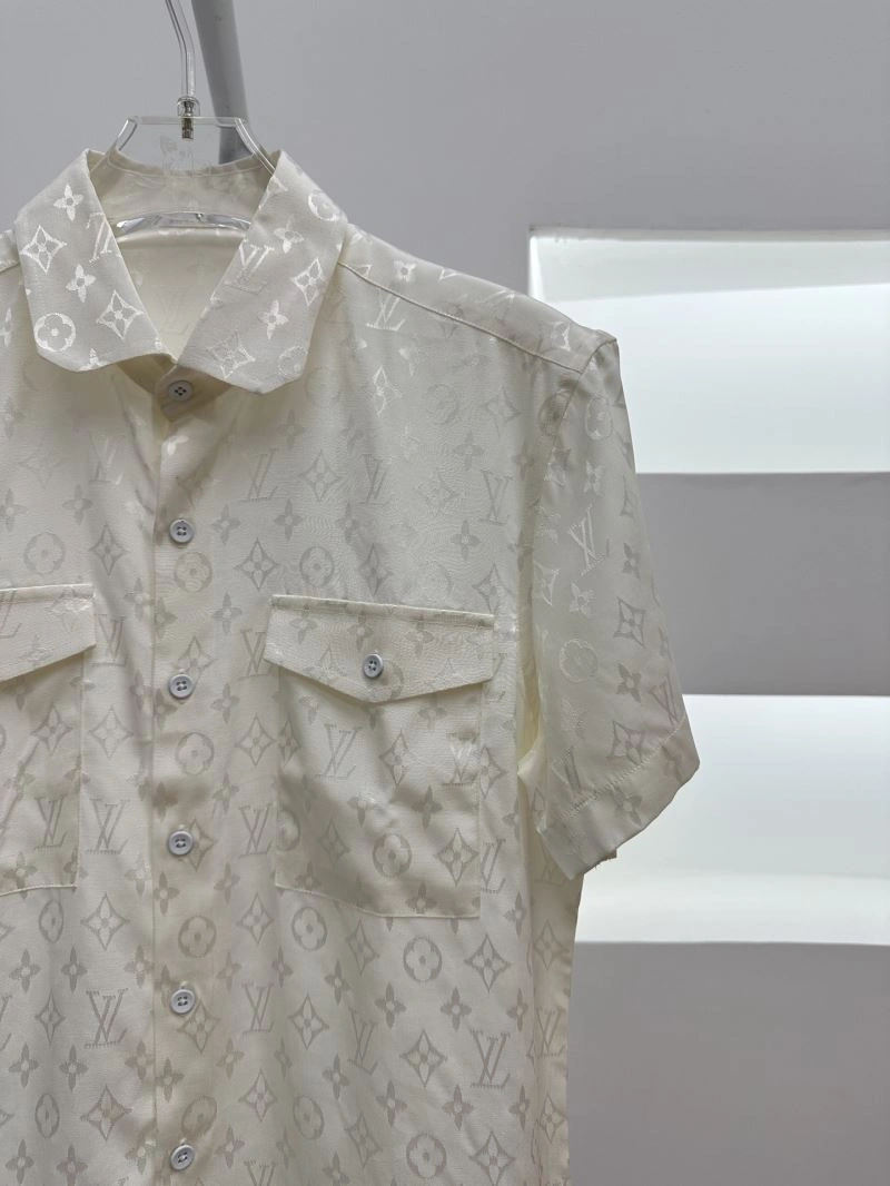 Louis Vuitton Shirts Packable 133745