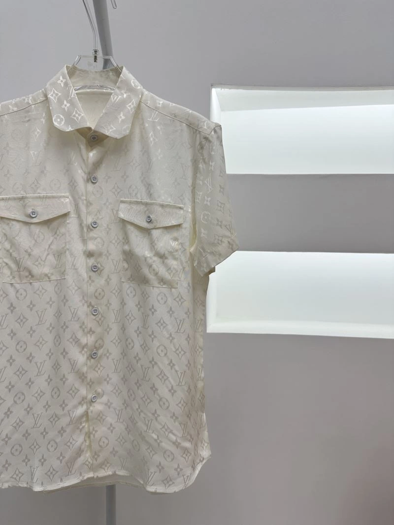 Louis Vuitton Shirts Packable 133745
